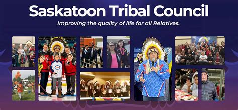 saskatoon tribal council website